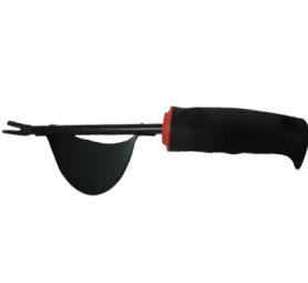 Steel Weeder
